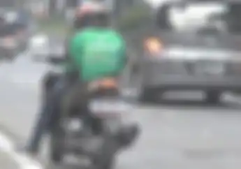 Pesanan Dibatalkan, Driver Ojol Ini Hajar Customer Wanita hingga Lakukan Pelecehan