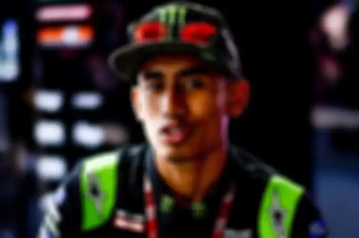 Hafizh Syahrin