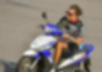 Diincar Yamaha, Anak Murid Valentino Rossi Bakal Naik Motor Pabrikan Musim Depan?