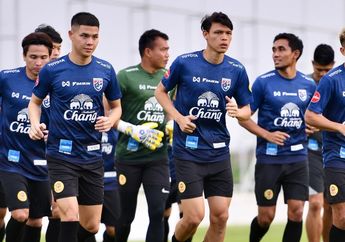 Rival Watch - Link Live Streaming Timor Leste vs Thailand, Calon Lawan Indonesia Jika Lolos Semifinal