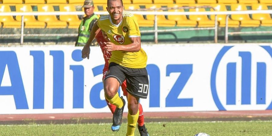 Piala AFC 2019 - PSM Makassar Waspadai Ancaman Striker Asing Kaya FC