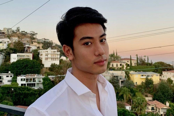 Beam Papangkorn meninggal dunia