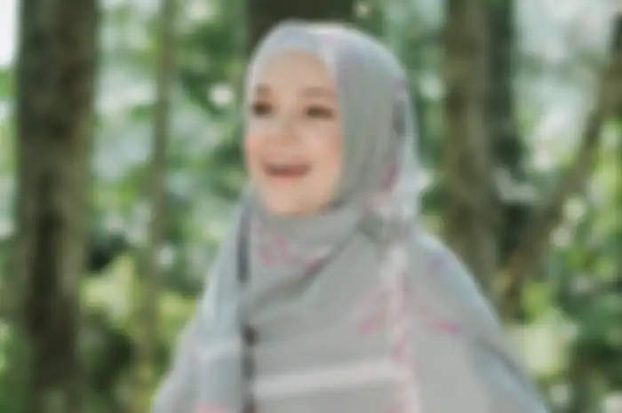 Dewi Sandra - Doa Indonesia
