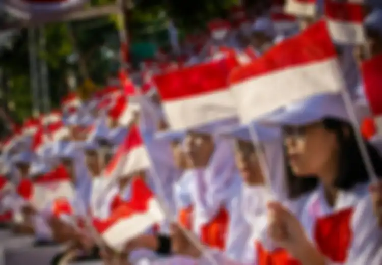 Mengapa Nasionalisme dalam Ruang dan Waktu Dapat Memiliki Perubahan Hakikat