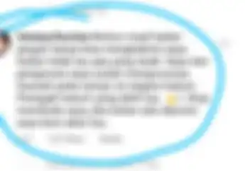 Begini Tanggapan Netizen Setelah Dimarahi Model Cantik Yang Tabrak Ojek Online, Semakin Menjadi..