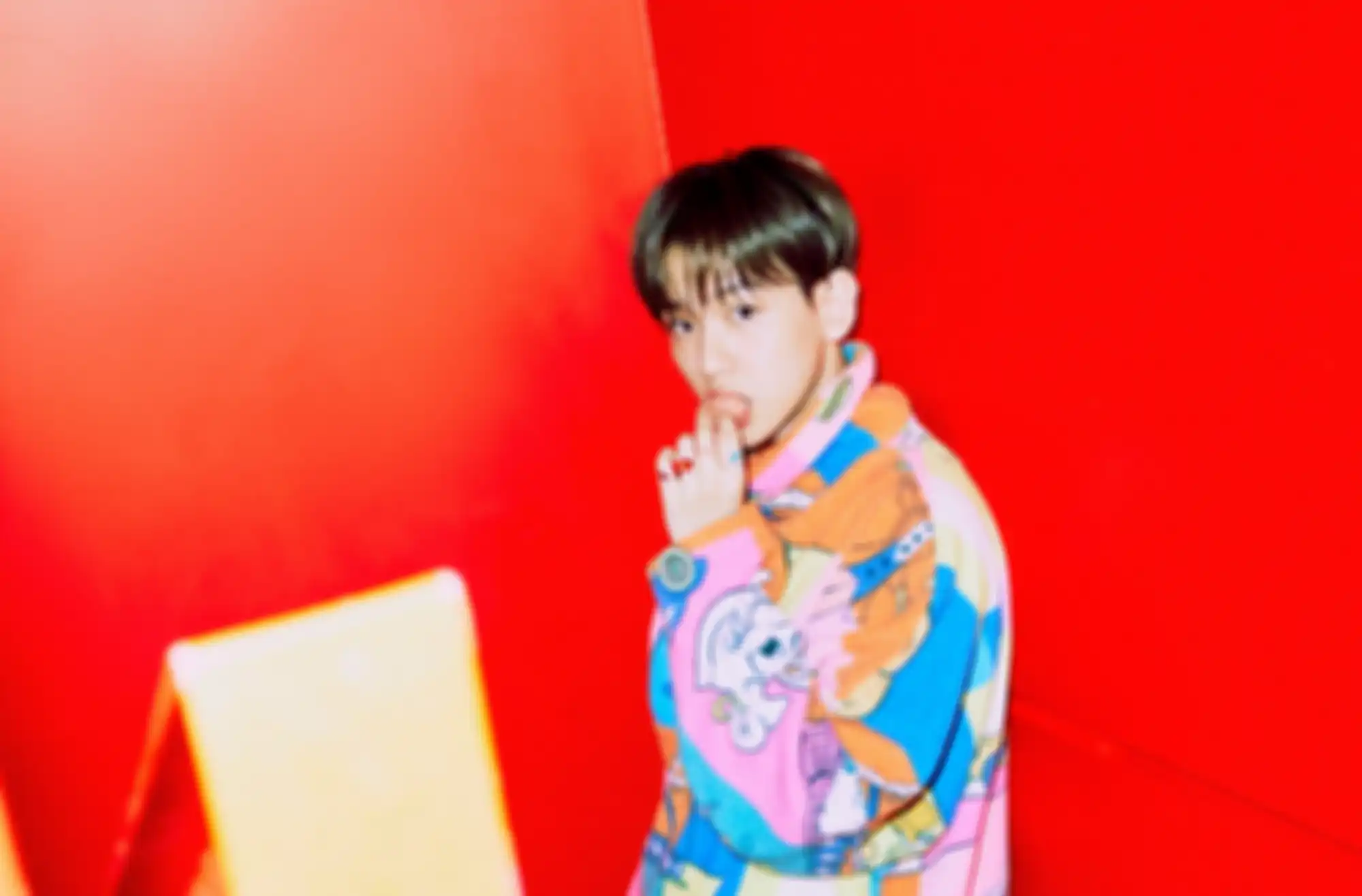 Baekhyun EXO