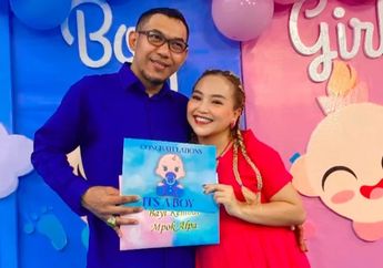 Mpok Alpa Meninggal Dunia, Salah Satu Bayi Kembarnya&nbsp;Dilarikan ke Rumah Sakit Tak Lama Usai sang Ibu Wafat