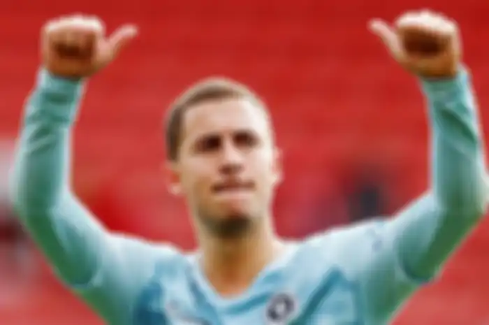 Eden Hazard