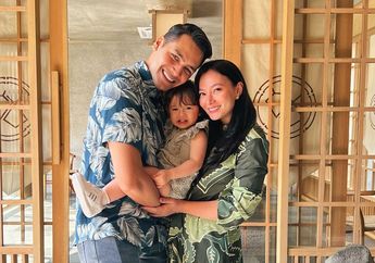 Pernikahannya sempat Menjadi Kontroversi, Kini Asmirandah dan Jonas Rivano Makin Harmonis, Aktifitasnya Bikin Melongo!