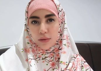 Cinta Penelope Divonis Idap kanker Stadium 3, Menyesal Dulu Sering Lakukan Kebiasaan Ini