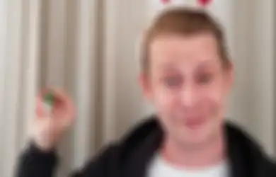 7 Fakta Macaulay Culkin, Bintang Film 'Home Alone' yang Hidupnya Penuh Tragedi
