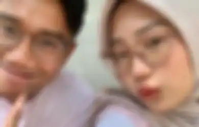 Selalu Mengikuti Jejak Kakaknya, Zara Janji Bakal Bikin Bangga Eril