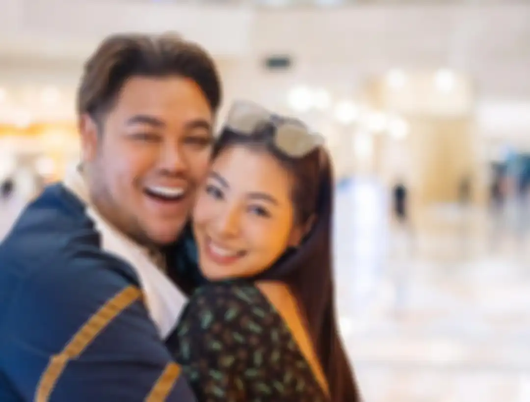 Ivan dan Faye