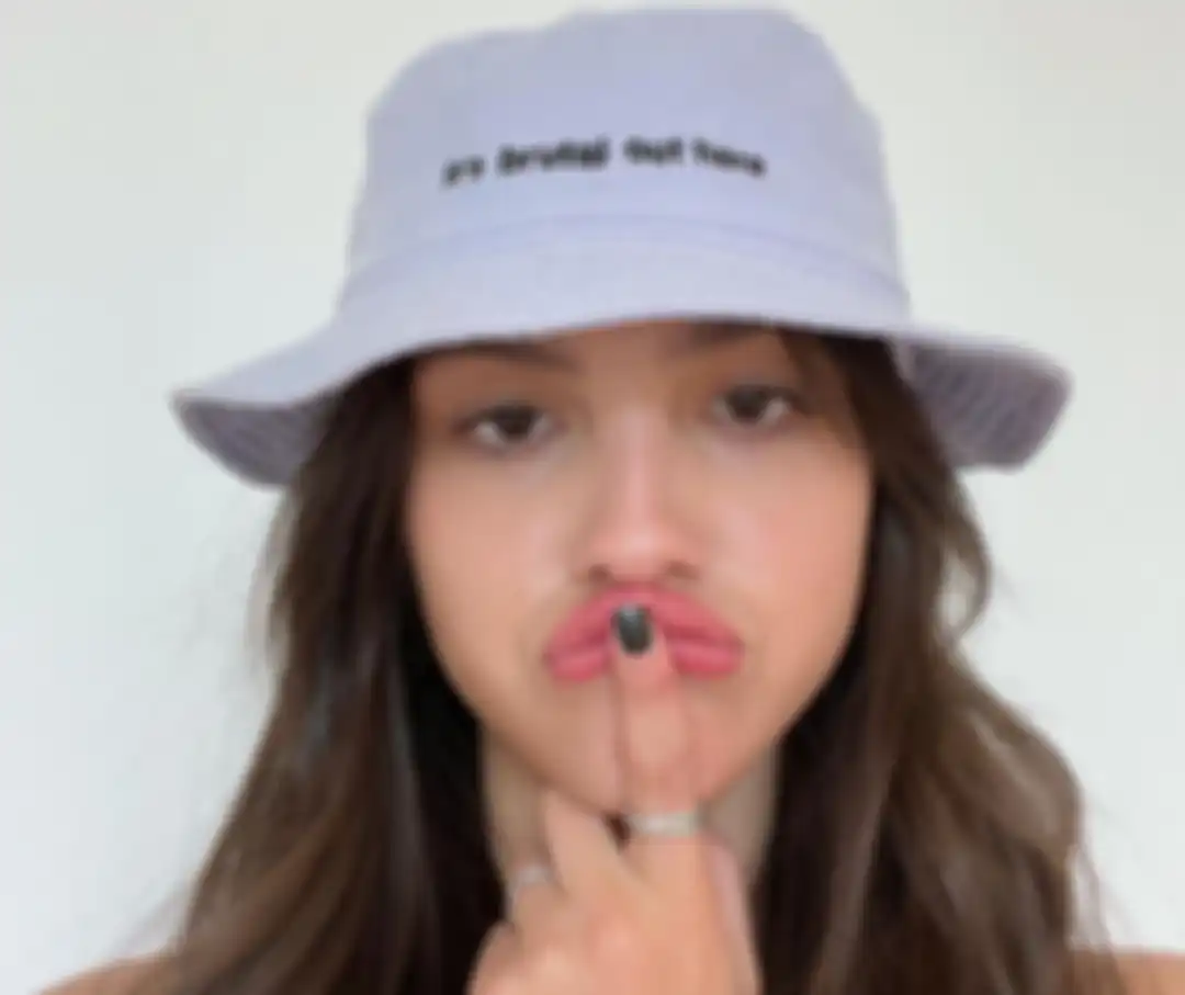 Olivia rodrigo