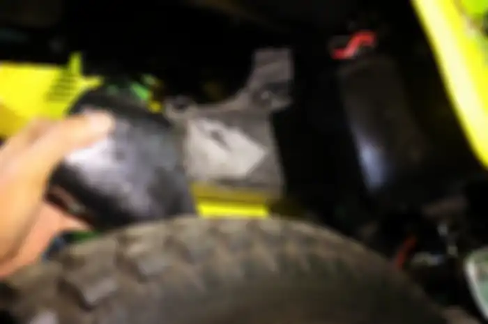 Box aki ini bikin adventuran jadi terasa aman