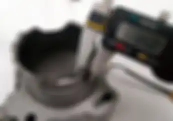 Ada yang Tahu Berapa Batas Aman Ketebalan Boring Motor Bore Up?