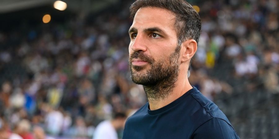 Fabregas Bikin Malu Sepak Bola Italia, Cassano: Dia Harus Segera Pergi dari Como! 