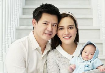 Geram Dituding Telantarkan Anak yang Masih Bayi Demi Jaga Body Tetap Aduhai Bak Gadis Perawan, Shandy Aulia Skak Mat Nyinyiran Netizen: Menjadi Ibu Bukan Artinya Lupa Merawat Diri!