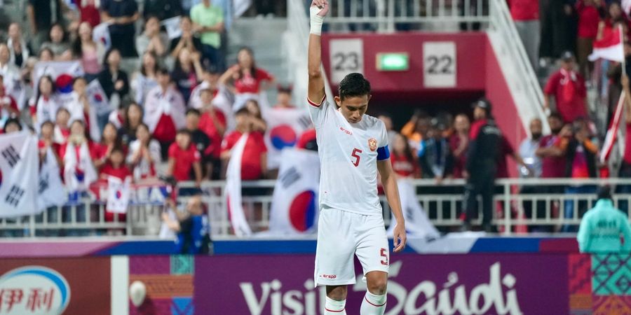 Tembok Baja di Depan Ernando Ari, Indonesia Bisa Mainkan 7 Bek Lawan Uzbekistan