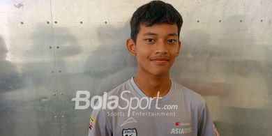 Jadwal JuniorGP 2025 - Serba Baru Veda di Magny-Cours, Ramadhipa Cari Setelan Terbaik