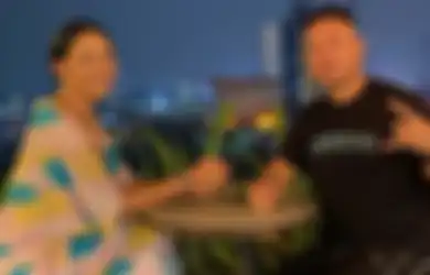 Azka Unfollow Akun Instagram Ibunya, Minta Agar Dirinya Tak Diseret dalam Hubungan Kalina Ocktaranny dengan Vicky Prasetyo