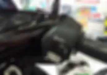 Mau Pasang Saklar Non AHO Punya Yamaha Mio di Aerox 155? Begini Langkah-langkahnya