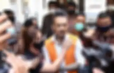 Terlanjur Sangar Lapor Cuma Gara-gara Akun Instagram Hilang, Jerinx Kini Malah Terancam Balik ke Jeruji Besi, Sang Drummer Dipolisikan Lagi Setelah Tuduh Masalah Endorse Covid-19 ke Sosok Ini