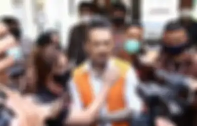Terlanjur Sangar Lapor Cuma Gara-gara Akun Instagram Hilang, Jerinx Kini Malah Terancam Balik ke Jeruji Besi, Sang Drummer Dipolisikan Lagi Setelah Tuduh Masalah Endorse Covid-19 ke Sosok Ini
