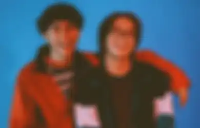 Duo Pop Ibu Kota rebelsuns. Konsisten Leburkan Musik Lintas Generasi