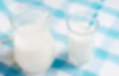 Penderita Diabetes Bakal Loncat Kegirangan, Susu Rendah Lemak Jadi Alternatif Atasi Masalah Gula Darah