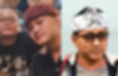 Heboh Kabar Teddy Pardiyana Meninggal Dunia Gegara Covid-19, Pengacara Ayah Tiri Rizky Febian Ungkap Fakta Mengejutkan Hingga Singgung Soal Surat Wasiat