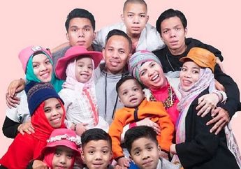 Ayah Atta Halilintar Dituding Tega Telantarkan Putrinya dari Pernikahan Kedua, Pengacara sang Mantan Istri Bongkar Kelakuan Halilintar Anofial Asmid Selama 14 Tahun: Tidak Bertanggung Jawab!