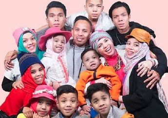 Wow, Mobil Keluarga Gen Halilintar Didesain Bak Pesawat Terbang, Ada Pramugarinya!