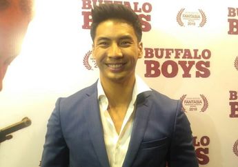 Yoshi Sudarso Setiap Hari Belajar Bahasa Indonesia