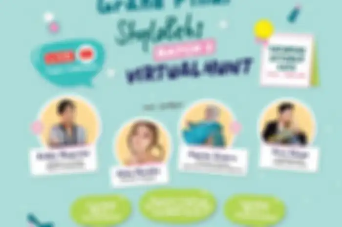 Tinggal Menghitung Hari, Grand Final StyloBebs Batch 2 Virtual Hunt Akan Digelar, Siapakah yang Berhasil?