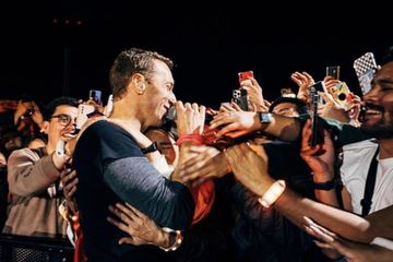 Fenomena War Tiket Konser Coldplay, Fans Garis Keras atau Cuma FOMO?