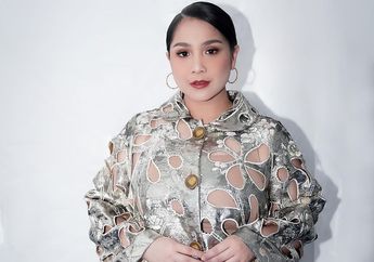 'Enak Loh Ya' Mengaku Ingin Numpang Mandi di Kosan Karyawan RANS, Nagita Slavina Merasa Kembali Seperti Wanita Single