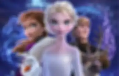 Disney Ungkap Film Frozen 3 Dalam Tahap Produksi. Tayang Bentar Lagi?