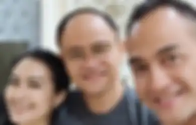 Ferry Irawan Bongkar Kebaikan Iis Dahlia Usai Bebas dari Penjara: Berkah Dunia Akhirat