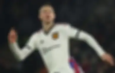 Weghorst Ribut sama Messi, Sampe Dibego-begoin Pemain Manchester United