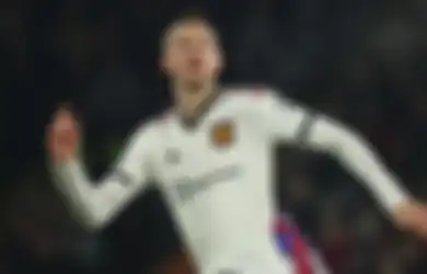 Weghorst Ribut sama Messi, Sampe Dibego-begoin Pemain Manchester United