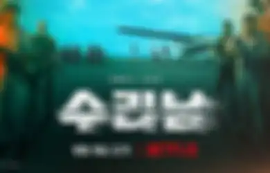 Series Netflix, Narco-Saints Tayang 9 September, Kisah Misi Rahasia BIN Yang Dijebak Gembong Narkoba Korea di Suriname