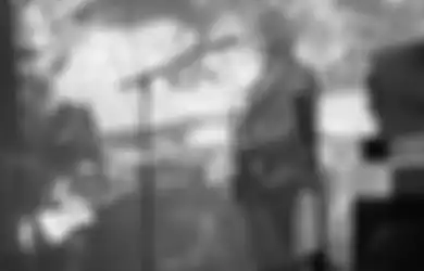 My Bloody Valentine Ngasih Kode Sesuatu Bakal Hadir Akhir Maret Nanti