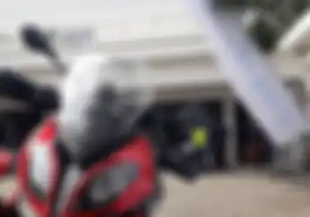 BMW Motorrad Buka Dealer Resmi Pertama di Jawa Timur