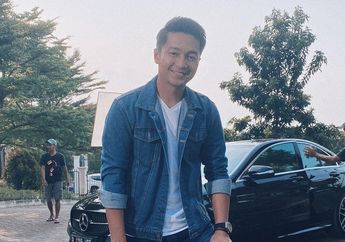 Arya Saloka Comeback, Deva Mahenra Ucapkan Salam Perpisahan dari Sinetron Ikatan Cinta, Bagikan Pesan Bijak Ini