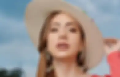 Pesona Memikat, Ini Wakil Ekuador di Miss Universe 2021, Sucy Sacoto!