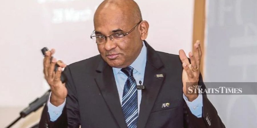 Sekjen AFC Orang Malaysia Pastikan Tak Ada Investigasi soal Pemain Naturalisasi Harimau Malaya