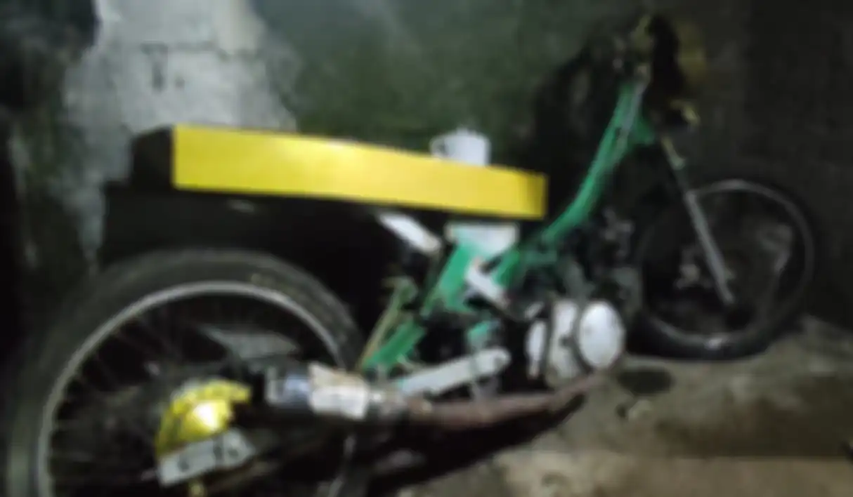 Korban Tewas Tabrak Lari di Nagreg Hobi Modifikasi Motor, Begini Tanggapan Tokoh Roda Dua Garut