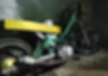 Korban Tewas Tabrak Lari di Nagreg Hobi Modifikasi Motor, Begini Tanggapan Tokoh Roda Dua Garut