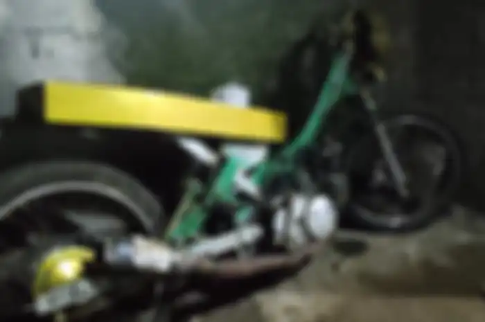 Korban Tewas Tabrak Lari di Nagreg Hobi Modifikasi Motor, Begini Tanggapan Tokoh Roda Dua Garut